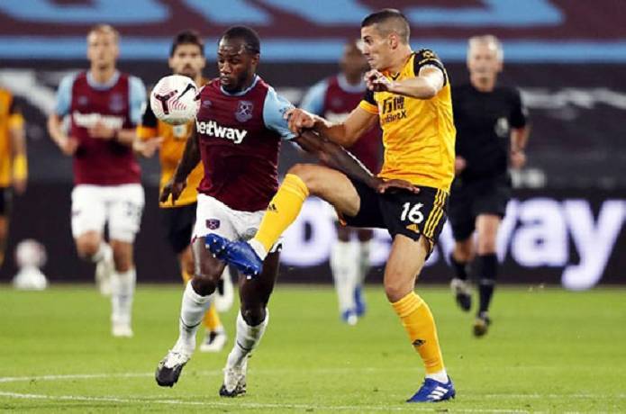Si&ecirc;u m&aacute;y t&iacute;nh dự đo&aacute;n Wolves vs West Ham, 1h45 ng&agrave;y 2/4