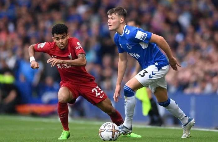 Soi k&egrave;o g&oacute;c Liverpool vs Everton, 2h00 ng&agrave;y 3/4