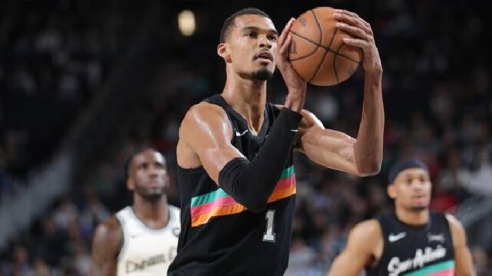 Nhận định b&oacute;ng rổ Golden State Warriors vs San Antonio Spurs, 09h00 ng&agrave;y 2/4: Kh&aacute;ch kh&ocirc;ng kh&aacute;ch kh&iacute;