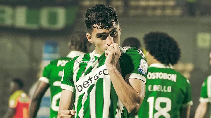 Nhận định, soi k&egrave;o Atletico Nacional vs Cucuta, 8h30 ng&agrave;y 2/4: &Aacute;p đảo