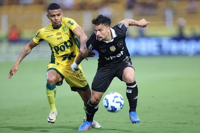 Nhận định, soi k&egrave;o Botafogo vs Mirassol, 5h30 ng&agrave;y 2/4: Lấy lại niềm tin