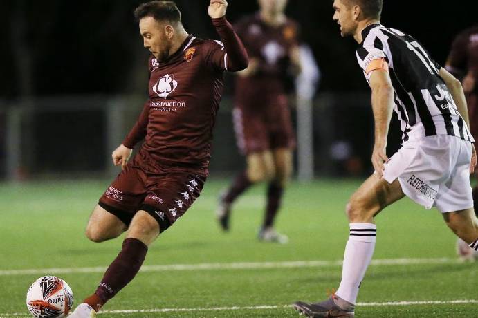 Nhận định, soi k&egrave;o Bulleen Lions vs Springvale White Eagles, 16h00 ng&agrave;y 2/4: Lịch sử gọi t&ecirc;n