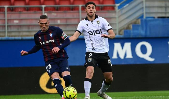 Nhận định, soi k&egrave;o Burgos vs AD Ceuta, 01h00 ng&agrave;y 2/4: Tham vọng gia tăng