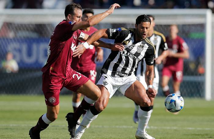 Nhận định, soi k&egrave;o Chapecoense vs Atletico Mineiro, 5h00 ng&agrave;y 3/4: H&ograve;a nhạt nh&ograve;a