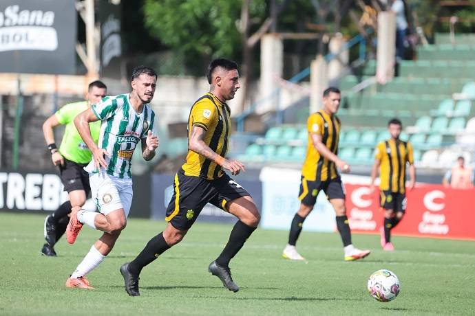 Nhận định, soi k&egrave;o Club Rubio Nu vs Club Guarani, 4h30 ng&agrave;y 2/4: Kh&oacute; thắng