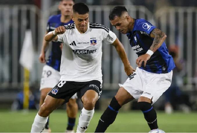 Nhận định, soi k&egrave;o Colo-Colo vs Huachipato, 4h00 ng&agrave;y 2/4: Đ&aacute;nh chiếm ng&ocirc;i đầu