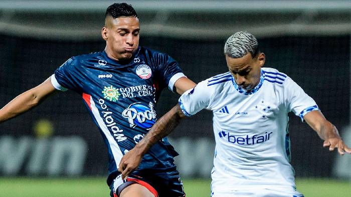 Nhận định, soi k&egrave;o Cruzeiro vs Vitoria, 6h00 ng&agrave;y 2/4: Đ&aacute;y bảng v&ugrave;ng l&ecirc;n