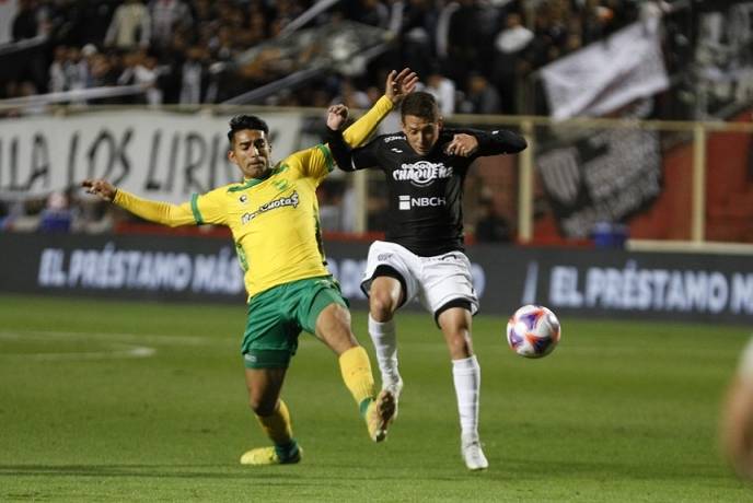 Nhận định, soi k&egrave;o Defensa y Justicia vs Chaco For Ever, 5h00 ng&agrave;y 2/4: Kh&oacute; cho kh&aacute;ch