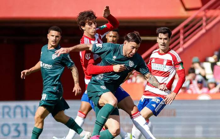 Nhận định, soi k&egrave;o Huesca vs Cultural Leonesa, 01h00 ng&agrave;y 2/4: &Aacute;n tử