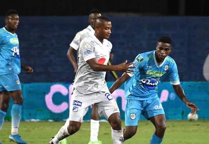 Nhận định, soi k&egrave;o Jaguares de Cordoba vs Millonarios, 6h20 ng&agrave;y 3/4: Bắt nạt t&acirc;n binh