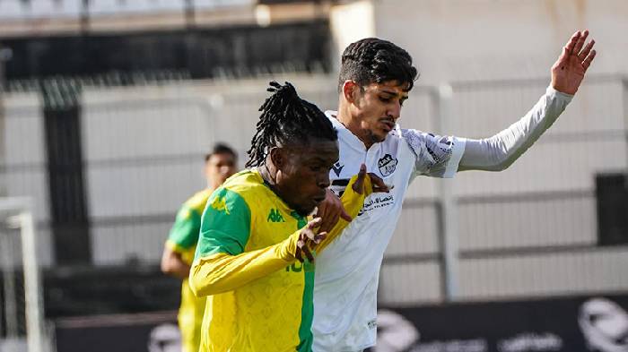 Nhận định soi k&egrave;o JS Kabylie vs Ben Aknoun, 22h00 ng&agrave;y 1/4: Dễ h&ograve;a