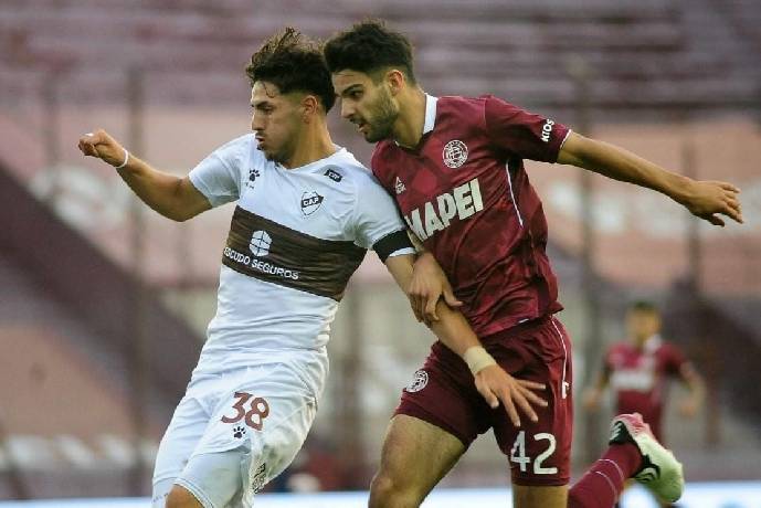 Nhận định, soi k&egrave;o Lanus vs Platense, 6h00 ng&agrave;y 2/4: Tin v&agrave;o chủ nh&agrave;