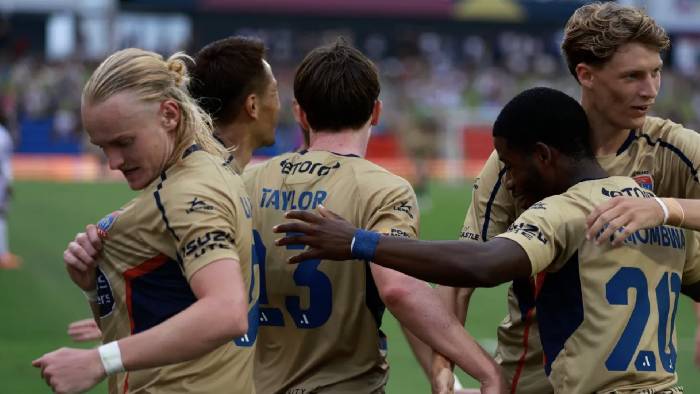 Nhận định, soi k&egrave;o Macarthur vs Newcastle Jets, 15h35 ng&agrave;y 2/4: Củng cố ng&ocirc;i đầu