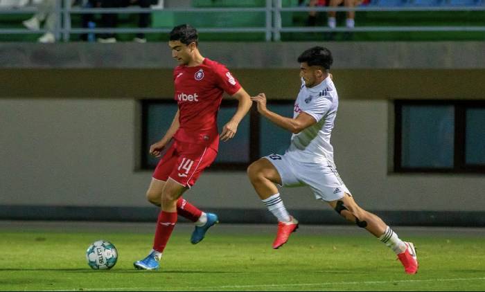 Nhận định, soi k&egrave;o Noah vs Pyunik, 19h00 ng&agrave;y 1/4: Tạm biệt Pyunik