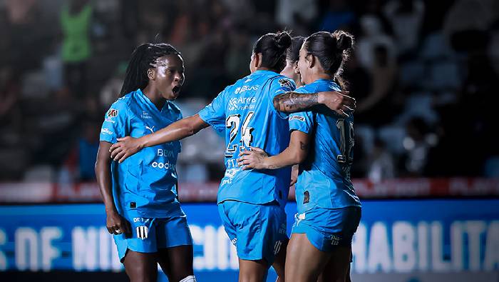 Nhận định, soi k&egrave;o Nữ Monterrey vs Nữ Pumas UNAM, 10h ng&agrave;y 2/4: V&ugrave;i dập