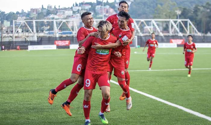 Nhận định, soi k&egrave;o Sreenidi Deccan vs Shillong Lajong, 20h00 ng&agrave;y 1/4: S&aacute;ng cửa dưới