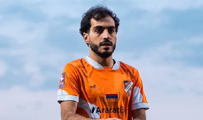 Nhận định soi k&egrave;o Urartu vs Ararat Yerevan, 22h00 ng&agrave;y 1/4: Lại thua