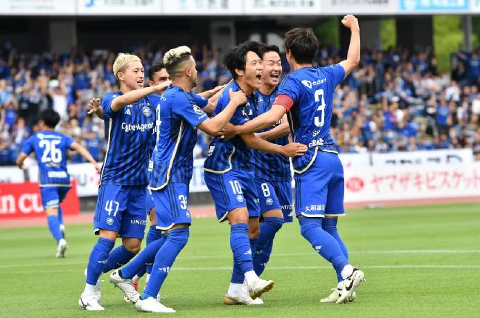 Soi k&egrave;o g&oacute;c Machida Zelvia vs Tokyo, 17h00 ng&agrave;y 01/04