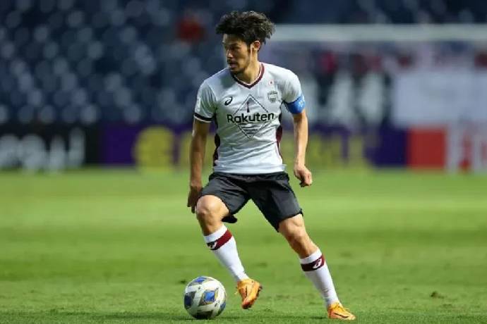 Soi k&egrave;o g&oacute;c Vissel Kobe vs Shimizu S-Pulse, 17h00 ng&agrave;y 01/04