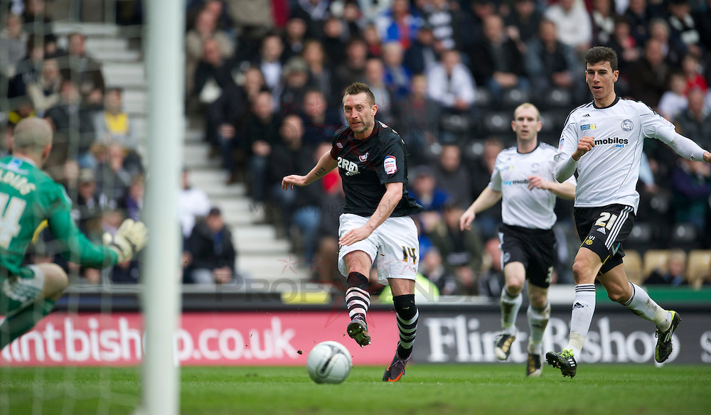 Nhận định Swansea vs  Derby County, 01h45 02/5 (Hạng nhất Anh)