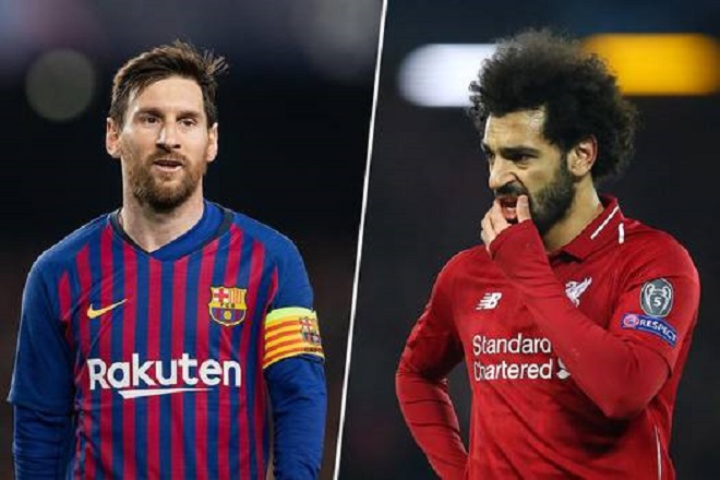 Tỷ lệ b&oacute;ng đ&aacute; h&ocirc;m nay 1/5: Barca vs Liverpool