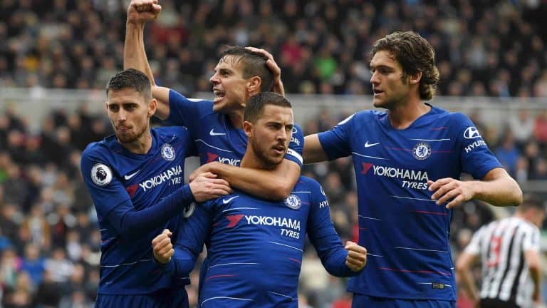 Ph&acirc;n t&iacute;ch tỷ lệ Eintracht Frankfurt vs Chelsea, 2h ng&agrave;y 3/5