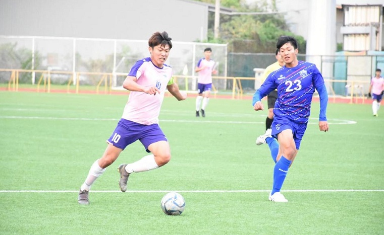 Nhận định b&oacute;ng đ&aacute; Hang Yuen vs Ming Chuan University, 15h ng&agrave;y 3/5