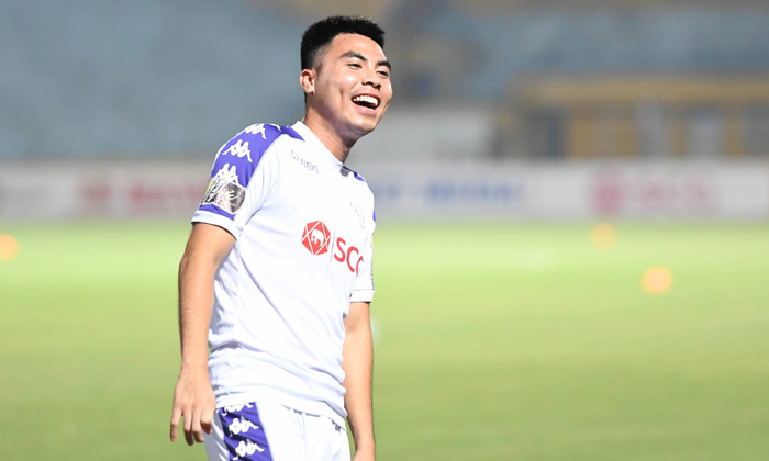 V&igrave; sao Phạm Đức Huy từ chối sang Thai League thi đấu?