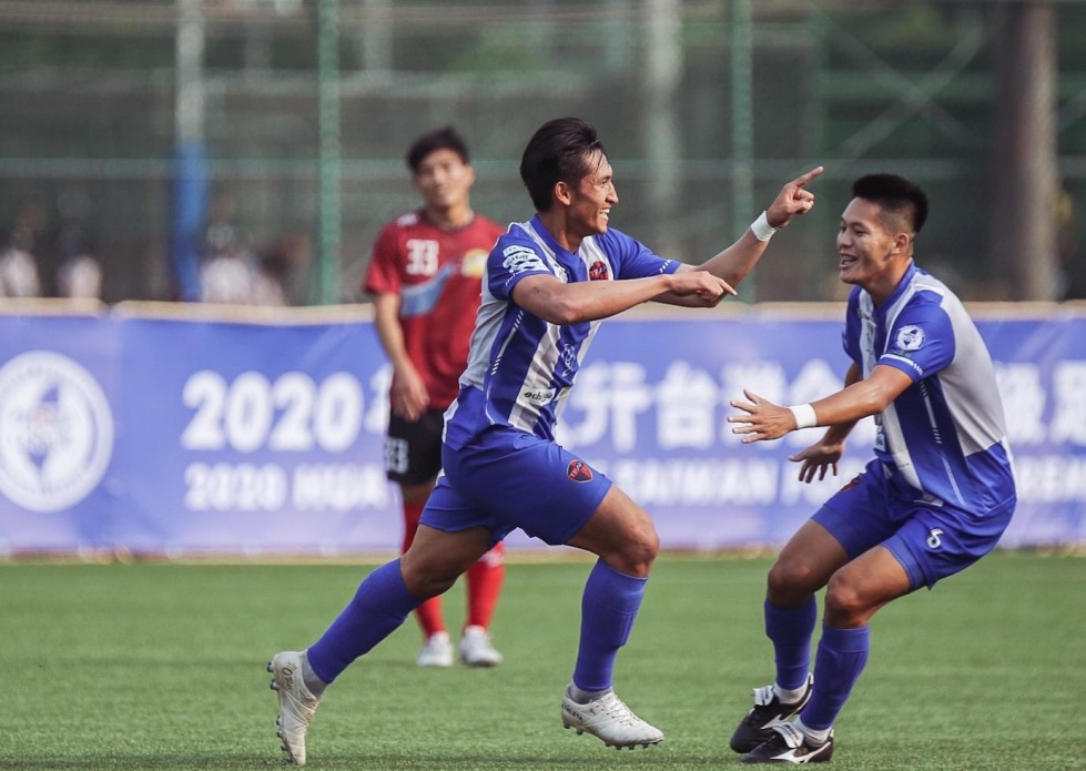 Nhận định b&oacute;ng đ&aacute; Tainan City vs Taichung Futuro, 15h ng&agrave;y 3/5