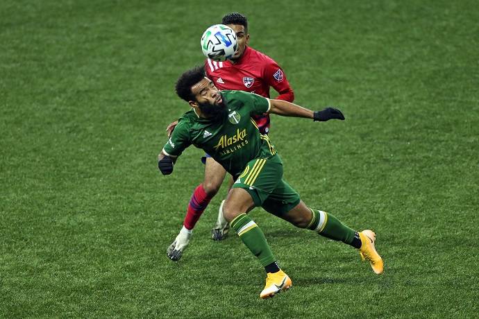 Nhận định FC Dallas vs Portland Timbers, 7h00 ng&agrave;y 2/5