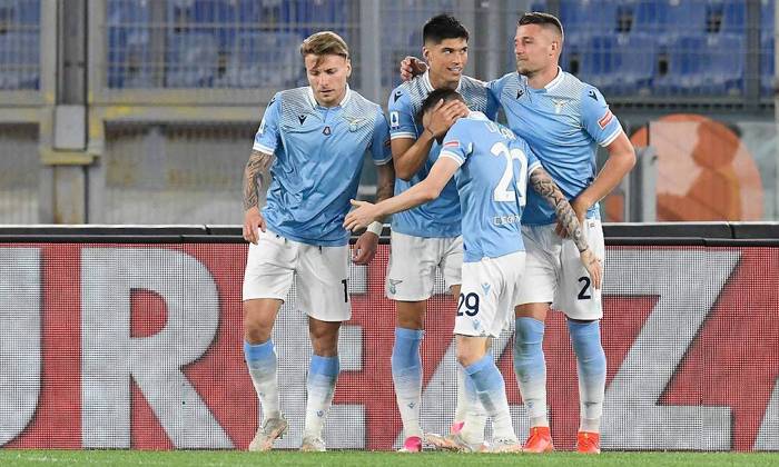 Nhận định Lazio vs Genoa, 17h30 ng&agrave;y 2/5