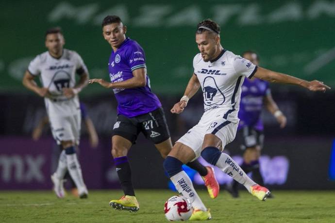 Nhận định Monterrey vs Mazatl&aacute;n, 9h00 ng&agrave;y 5/2