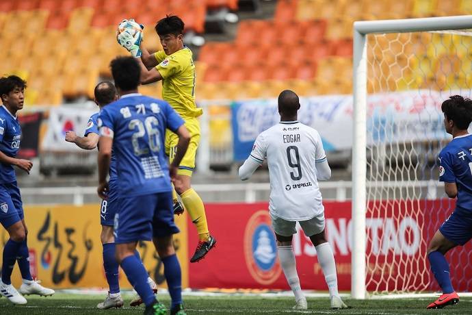 Nhận định Suwon Bluewings vs Pohang Steelers, 14h30 ng&agrave;y 1/5