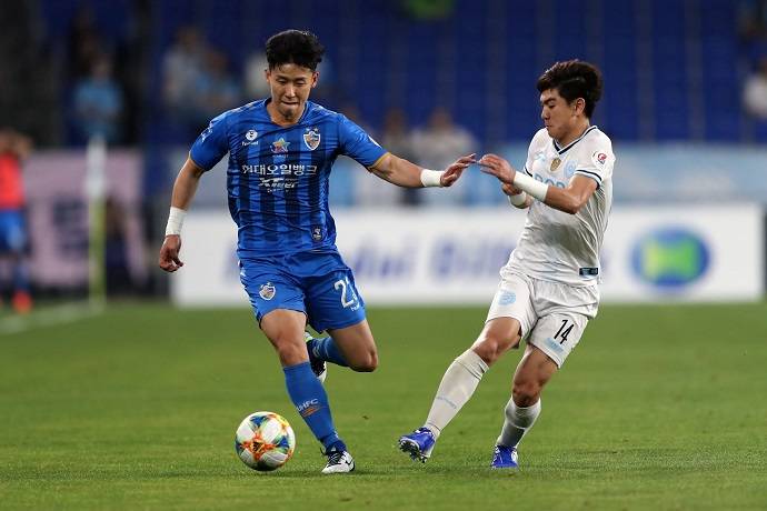 Nhận định Ulsan Hyundai vs Gwangju FC, 17h00 ng&agrave;y 1/5