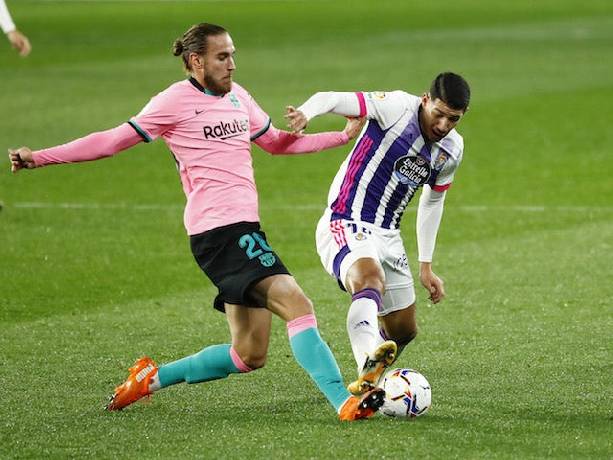 Nhận định Valladolid vs Betis, 19h00 ng&agrave;y 2/5