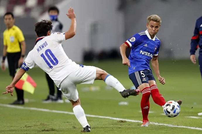 Nhận định Yokohama FC vs Kashima Antlers, 15h00 ng&agrave;y 1/5