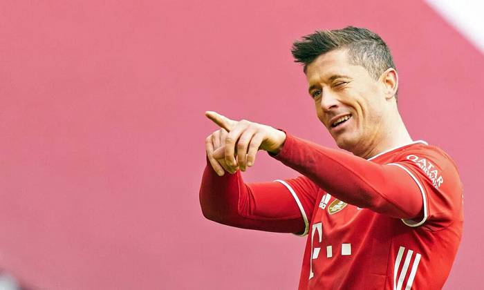 Lewandowski đ&atilde; ch&aacute;n Bayern Munich v&agrave; &lsquo;ao l&agrave;ng&rsquo; Bundesliga?