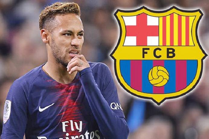 Tin chuyển nhượng 1/5: Neymar sẵn s&agrave;ng về Barca ngay v&agrave; lu&ocirc;n