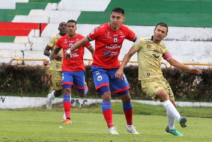 Nhận định, soi k&egrave;o Aguilas vs Deportivo Pasto, 5h00 ng&agrave;y 3/5