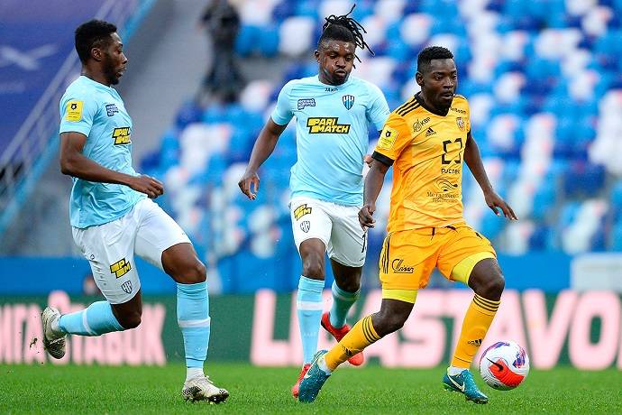 Nhận định, soi k&egrave;o Arsenal Tula vs Nizhny Novgorod, 23h00 ng&agrave;y 2/5