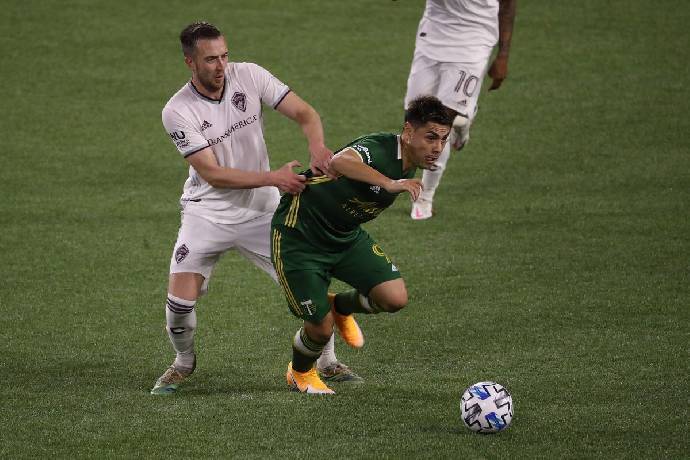 Nhận định, soi k&egrave;o Colorado Rapids vs Portland Timbers, 8h07 ng&agrave;y 1/5