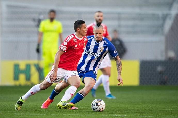 Nhận định, soi k&egrave;o G&ouml;teborg vs Kalmar, 0h00 ng&agrave;y 3/5