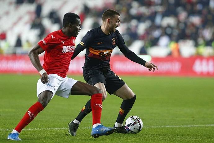 Nhận định, soi k&egrave;o Galatasaray vs Sivasspor, 0h30 ng&agrave;y 2/5