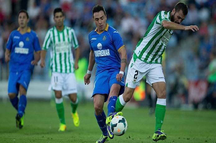 Nhận định, soi k&egrave;o Getafe vs Betis, 02h00 ng&agrave;y 03/05