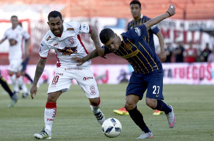 Nhận định soi k&egrave;o Huracan vs Rosario Central, 7h30 ng&agrave;y 3/5