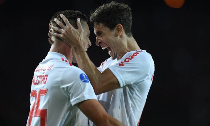 Nhận định, soi k&egrave;o Internacional vs Avai, 5h ng&agrave;y 2/5