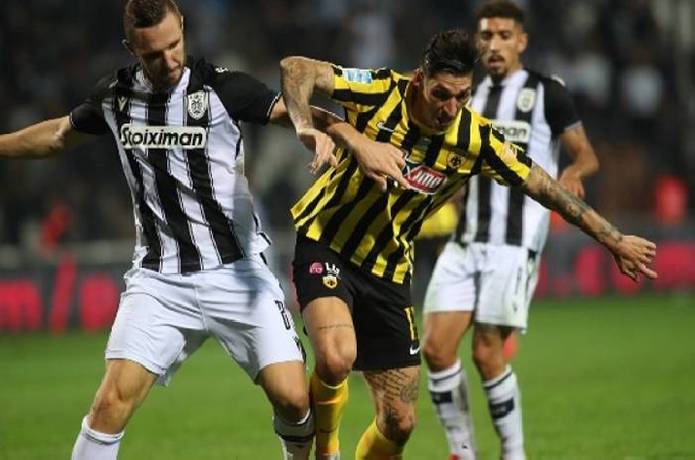 Nhận định, soi k&egrave;o Ionikos vs Apollon, 23h30 ng&agrave;y 02/05