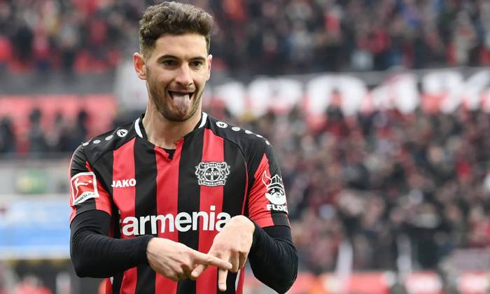 Nhận định, soi k&egrave;o Leverkusen vs Eintracht Frankfurt, 1h30 ng&agrave;y 3/5