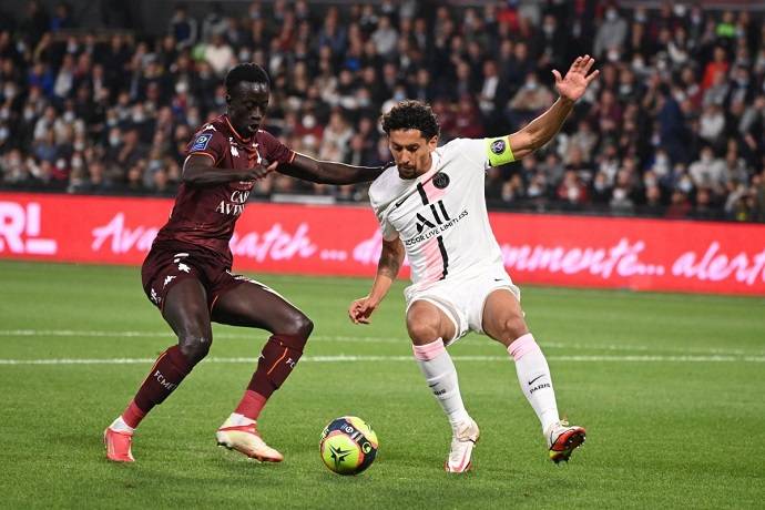 Nhận định, soi k&egrave;o Montpellier vs Metz, 20h00 ng&agrave;y 1/5