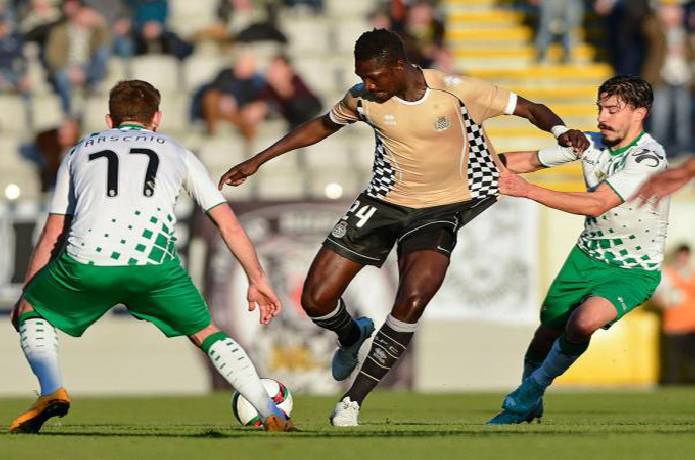 Nhận định, soi k&egrave;o Moreirense vs Boavista, 00h00 ng&agrave;y 02/05